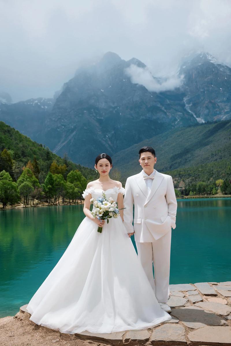 如何选择优秀的婚纱摄影工作室?一个引人入胜的话题